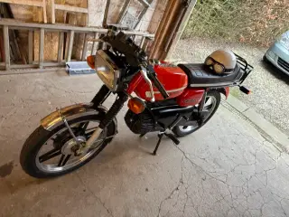 Kreidler rmc