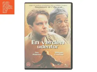 En Verden Udenfor