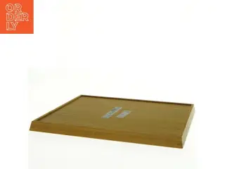 Bambus bakke fra IKEA (str. 32 x 24 cm)