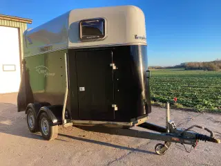 Hestetrailer