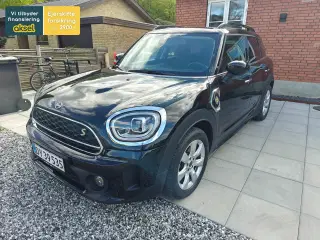 MINI Countryman Cooper SE 1,5 Essential aut. ALL4