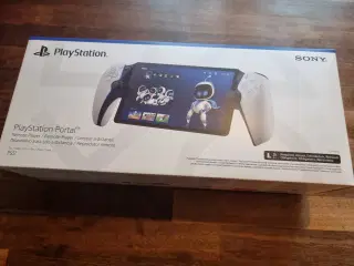 PlayStation portal 