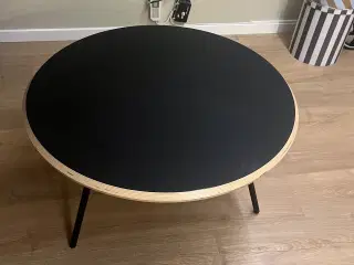 Woud Soround Sofabord ø75