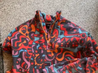 Pullmark sweatshirt str M