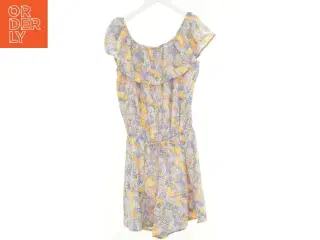 Sommerdragt fra Name it  (str. 158 cm)