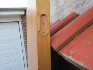 Dør