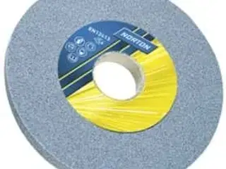 Slibeskiv. 200x20x32 39c80kvs