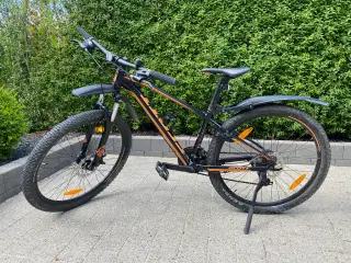 Scott aspect mountainbike 