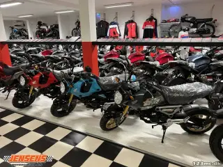 Honda MSX 125