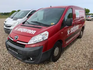 VAREBIL,  TOYOTA