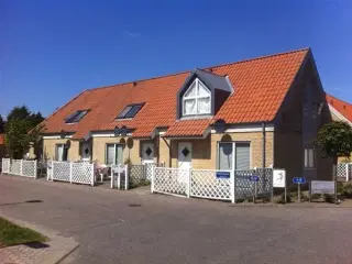 3 værelses hus/villa på 84 m2, Fjerritslev, Nordjylland
