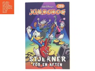 Jumbobog 294 (Bog)