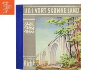 Richs samlemærker