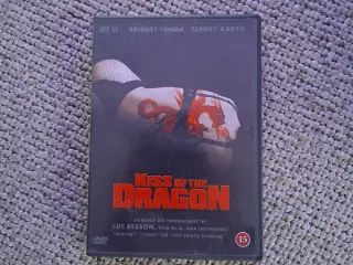 Kiss of the Dragon