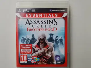 Assassin's creed - Brotherhood