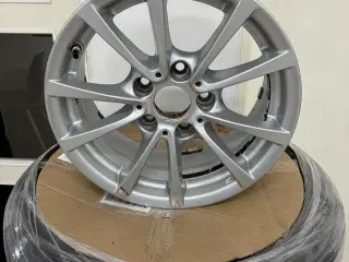 Originale BMW Fælge