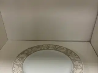 Solene kagetallerkener 