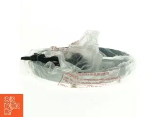 Rund roset til sekd lamper (str. Diameter, 22 cm)