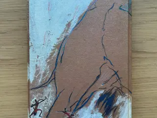 Mammutjægerne (The Mammoth Hunters)