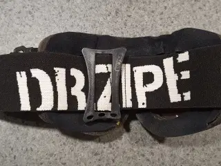 Dr Zipe skibriller 