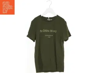 T-Shirt fra Bjrn Borg (str. 152 cm)