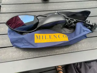 Spejle fra milenco