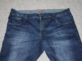 Shorts / knickers The end str. 3XL 54 cm x 2
