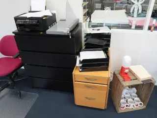 Reol, skuffemodul, printer EPSON ET-2650