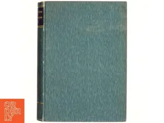 Spændetrøjen I-II af Jack London (bog)