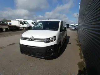 Citroën Berlingo L2 1,5 Blue HDi Proffline start/stop 100HK Van