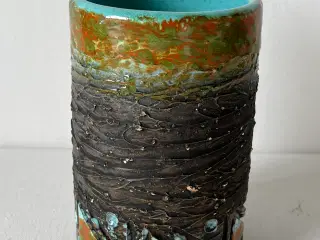 Keramik vase