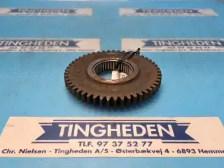 New Holland 8340 Tandhjul 82006550