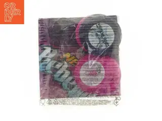 Happy meal gave fra Nerf (str. Ø 7 cm)