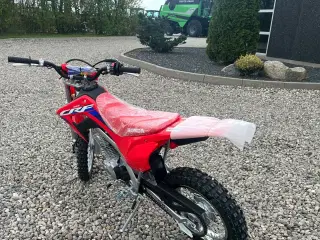 Honda CRF 125 F