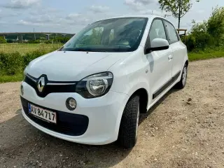 Renault Twingo 1,0 SCe 70 Authentique