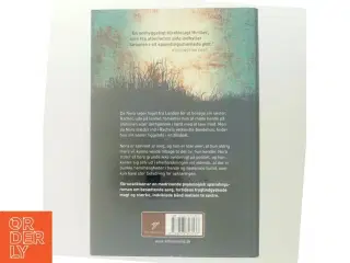 Skruestikken af Flynn Berry (Bog)