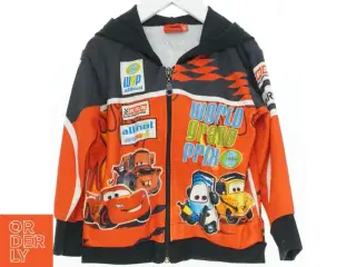 Fleece fra Disney (str. 110 cm)