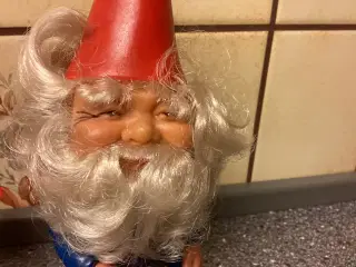 Julepynt, Daells varehus: Retro Jule Nisser 