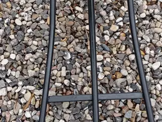 6 stk. Sadelholdere, sadelknægte, Sadelknægt 