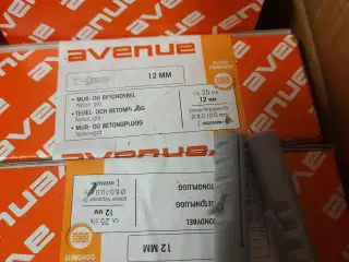 Rawplugs 