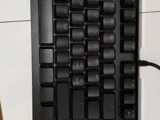 Omen gaming tastatur/keyboard