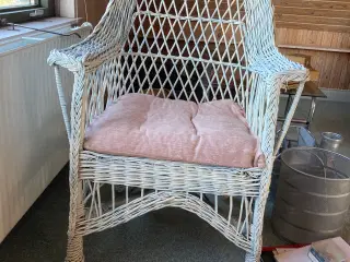 2 kurvestole