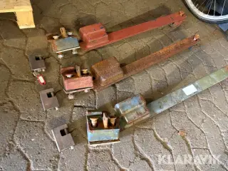 Containerlåse