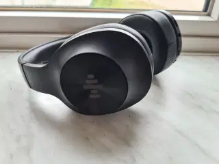 Hovedtelefoner via bluetooth