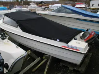 Hansavik 15,5