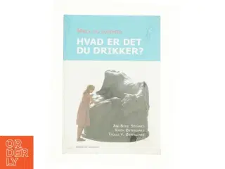 Mælk og sundhed af Ane Bodil Søgaard, Karen Østergaard, Troels V. Østergaard (Bog)
