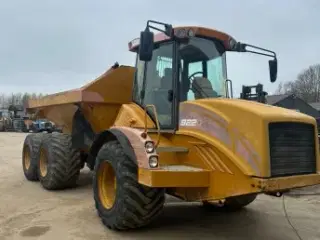 Fin og funktionel maskine