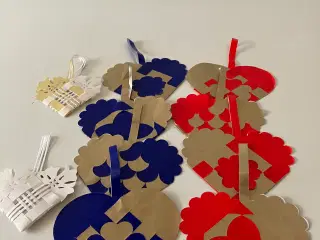 Ældre Juletræspynt