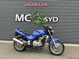 Kawasaki ER-5 MC-SYD ENGROS