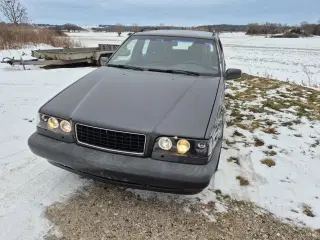 Volvo 850 2,5 GLT stc.